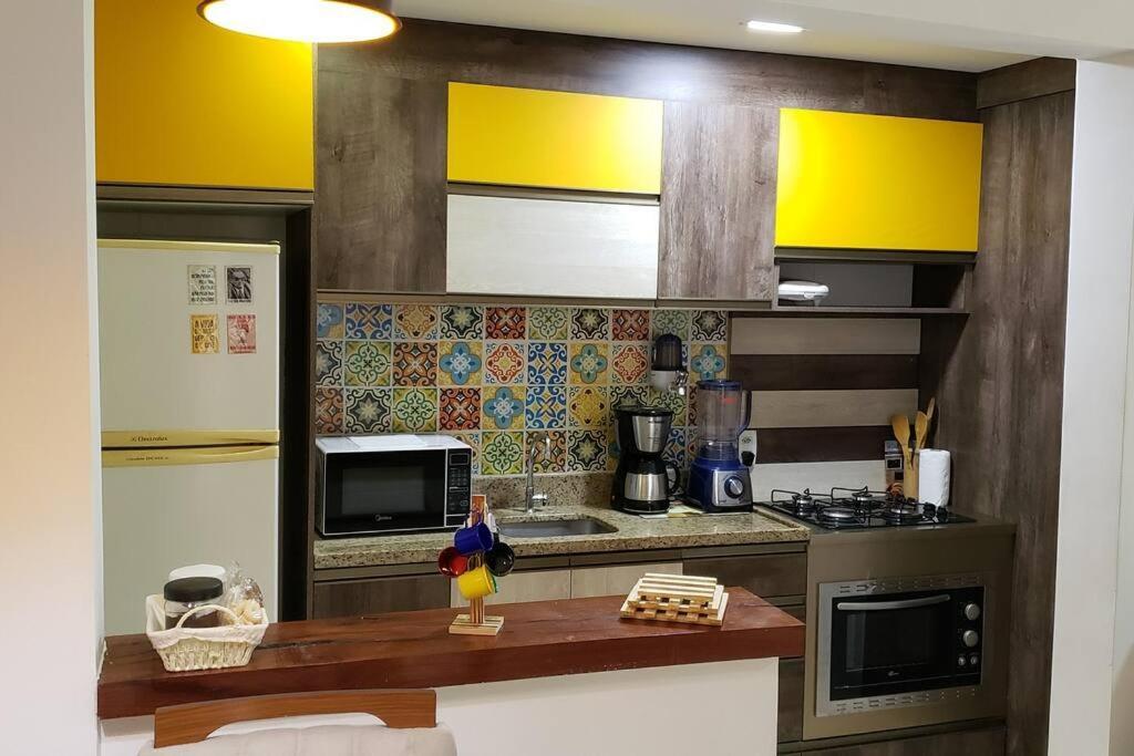 Paraiso No Recreio-rj: 02 Quartos Com Piscina Apartemen Rio de Janeiro