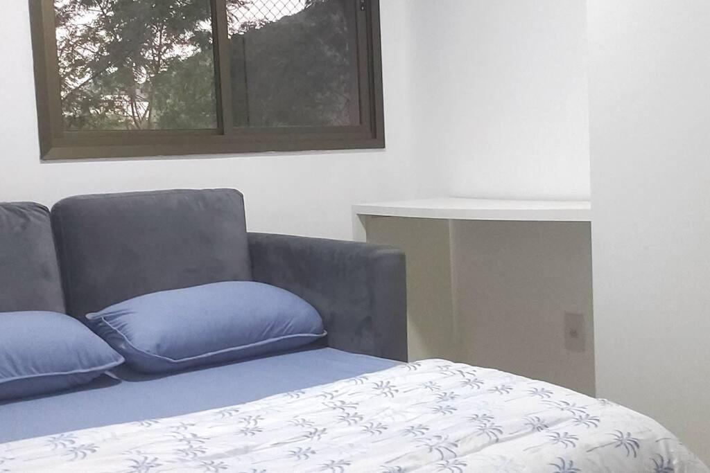 Paraiso No Recreio-rj: 02 Quartos Com Piscina Apartemen